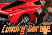 Luxury Garage สล็อต เว็บตรง ไม่ผ่านเอเย่นต์ ค่าย KA Gaming