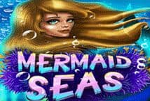 Mermaid Seas สล็อต เว็บตรง ไม่ผ่านเอเย่นต์ ค่าย KA Gaming
