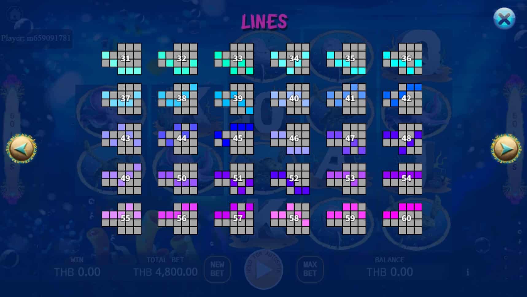 Mermaid Seas สล็อต เว็บตรง ไม่ผ่านเอเย่นต์ ค่าย KA Gaming สล็อตโจ๊กเกอร์ 99