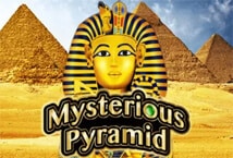 Mysterious Pyramid สล็อต เว็บตรง ไม่ผ่านเอเย่นต์ ค่าย KA Gaming