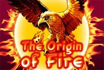 Origin Of Fire สล็อต เว็บตรง ไม่ผ่านเอเย่นต์ ค่าย KA Gaming
