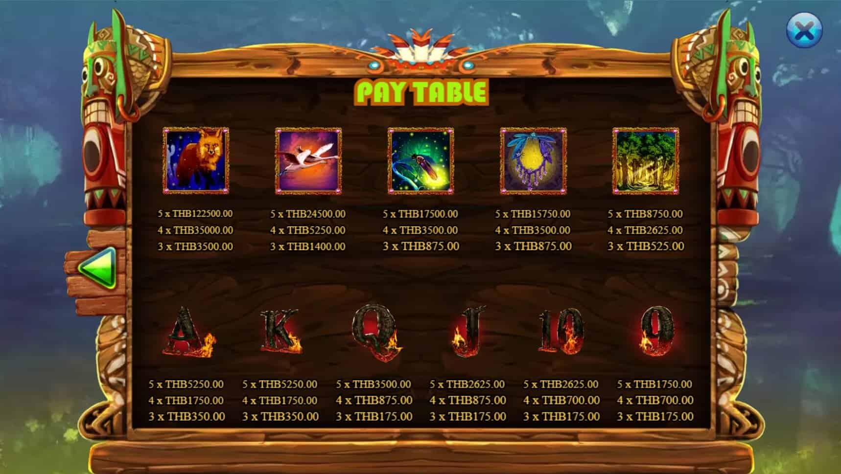 Origin Of Fire สล็อต เว็บตรง ไม่ผ่านเอเย่นต์ ค่าย KA Gaming ฝาก ถอน joker123