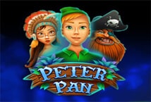 Peter Pan สล็อต เว็บตรง ไม่ผ่านเอเย่นต์ ค่าย KA Gaming