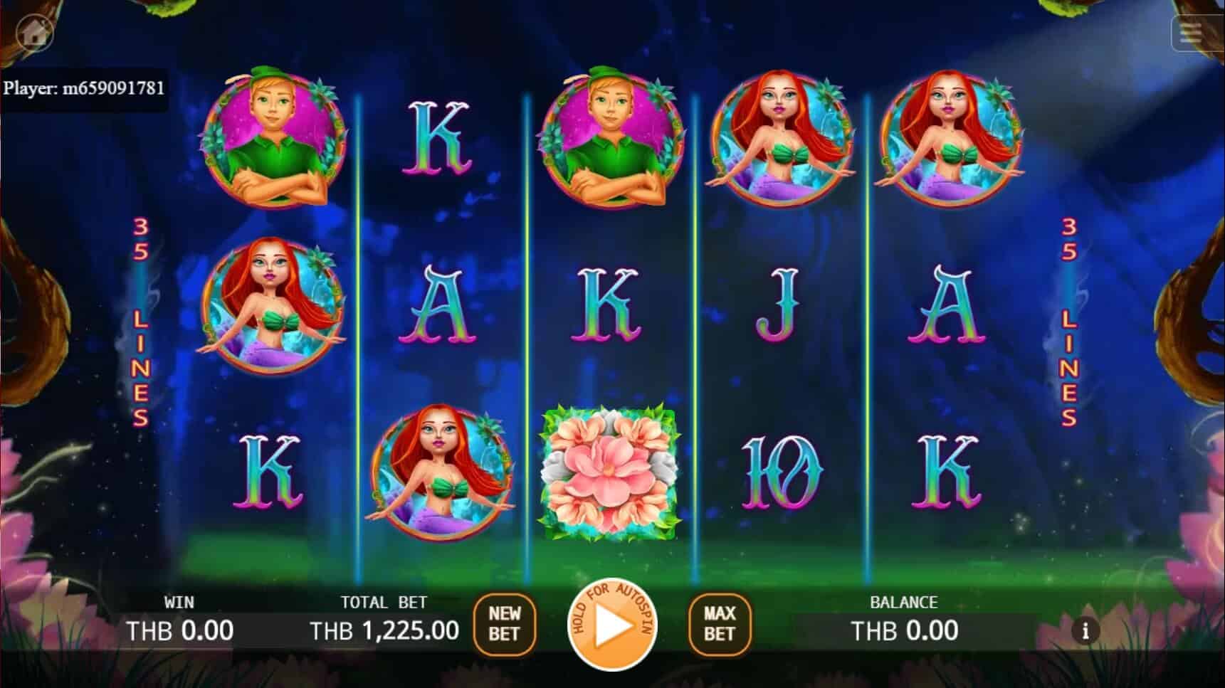 Peter Pan สล็อต เว็บตรง ไม่ผ่านเอเย่นต์ ค่าย KA Gaming โจ๊กเกอร์ 123