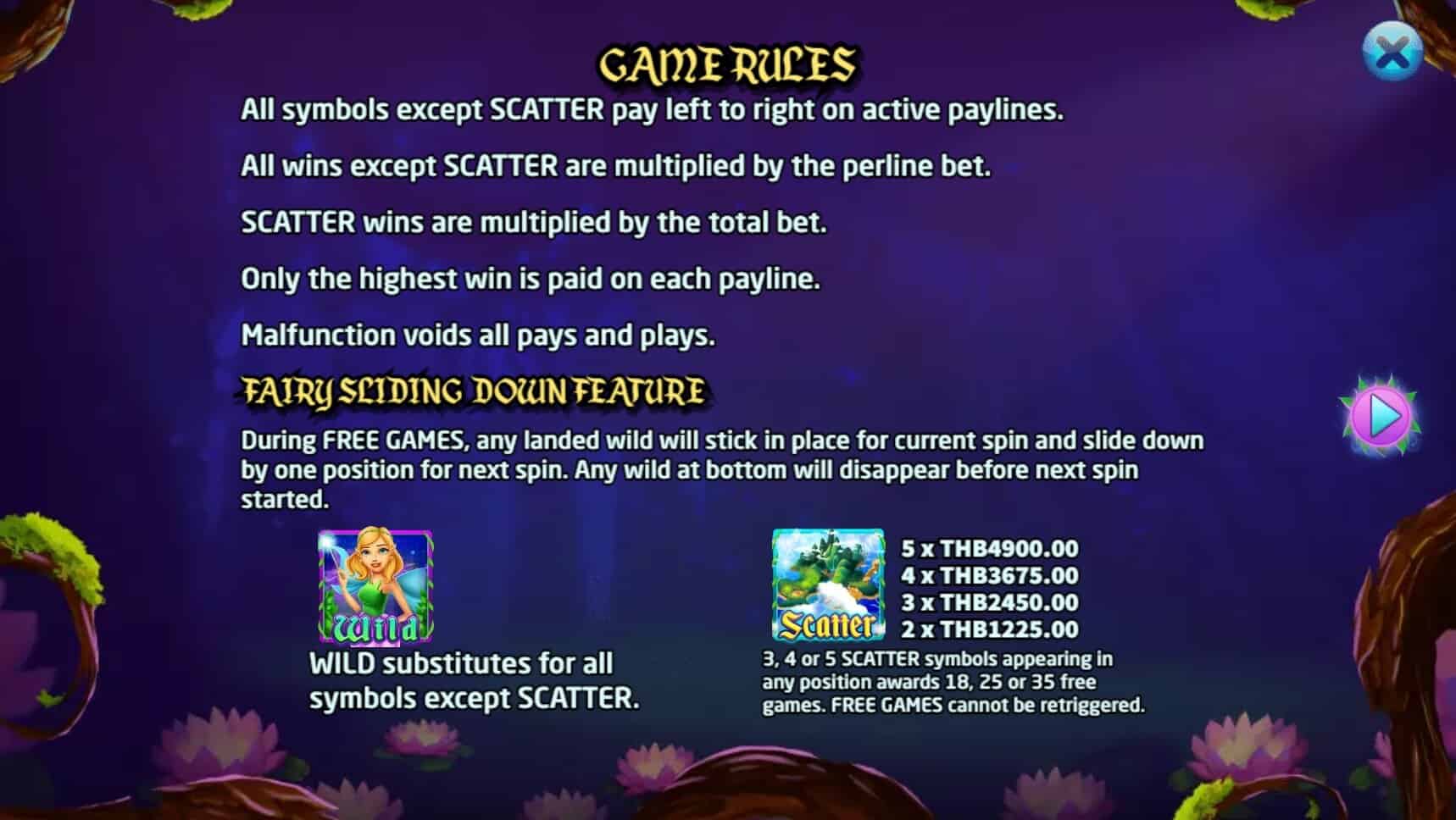 Peter Pan สล็อต เว็บตรง ไม่ผ่านเอเย่นต์ ค่าย KA Gaming ทางเข้า joker123