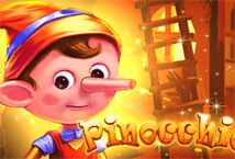 Pinocchio สล็อต เว็บตรง ไม่ผ่านเอเย่นต์ ค่าย KA Gaming