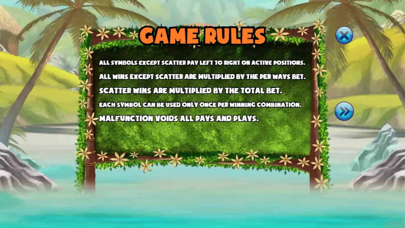Polynesian สล็อต เว็บตรง ไม่ผ่านเอเย่นต์ ค่าย KA Gaming joker สล็อต 888