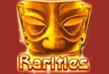 Rarities สล็อต เว็บตรง ไม่ผ่านเอเย่นต์ ค่าย KA Gaming