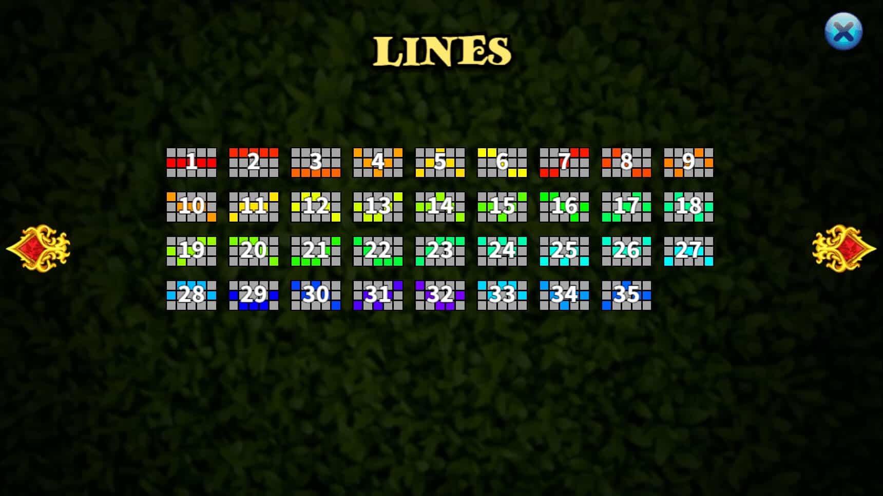 Red Riding Hood ค่าย KA Gaming เว็บ Joker จาก joker เครดิตฟรี ไม่ต้องฝาก 2019