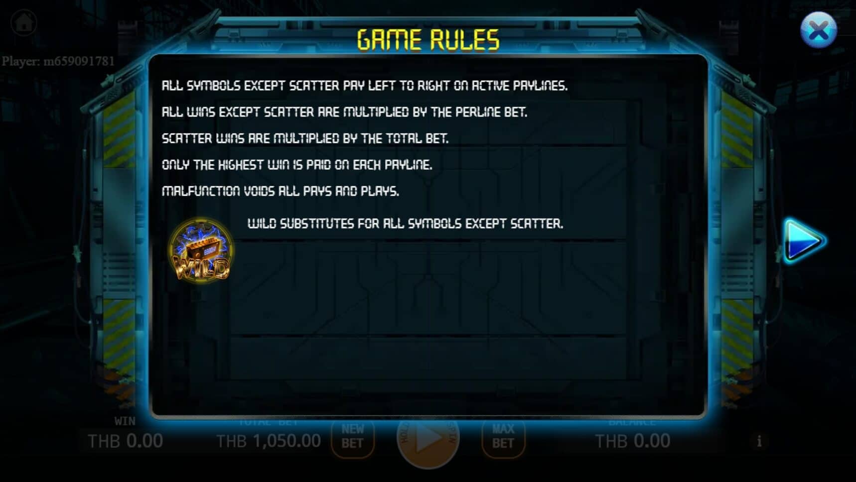 Robots สล็อต เว็บตรง ไม่ผ่านเอเย่นต์ ค่าย KA Gaming สล็อต joker