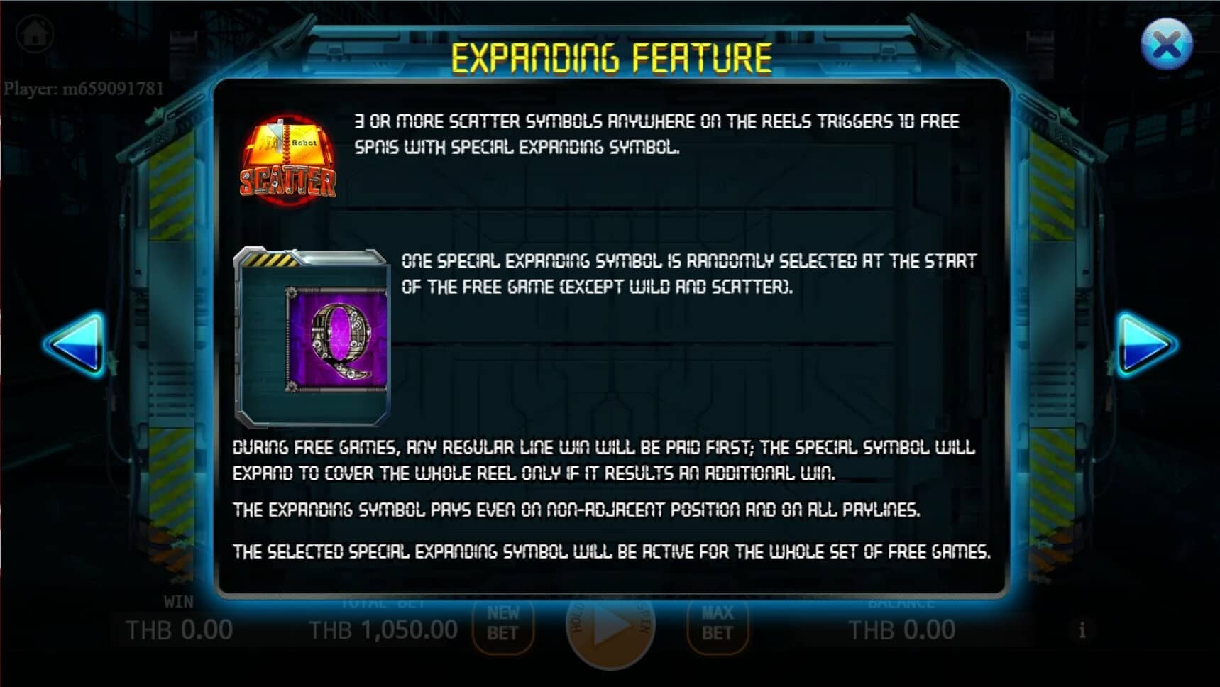 Robots สล็อต เว็บตรง ไม่ผ่านเอเย่นต์ ค่าย KA Gaming โจ๊กเกอร์ 123