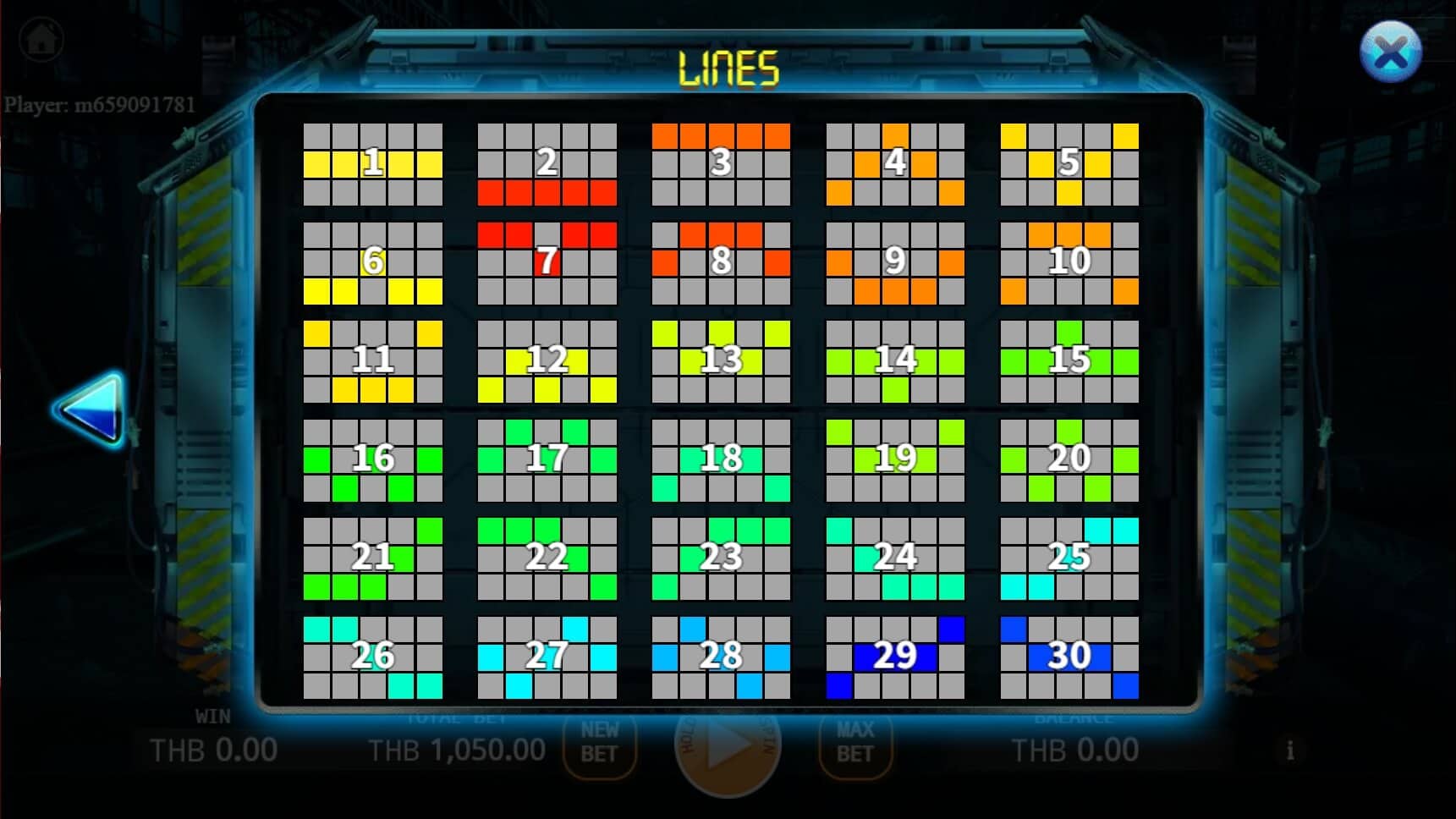 Robots สล็อต เว็บตรง ไม่ผ่านเอเย่นต์ ค่าย KA Gaming joker123 ฟรีเครดิต