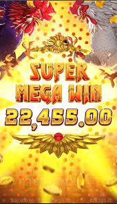 Rooster Rumbie PG SLOT เครดิตฟรี