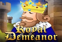 Royal-Demeanor สล็อต เว็บตรง ไม่ผ่านเอเย่นต์ ค่าย KA Gaming