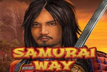 Samurai Way สล็อต เว็บตรง ไม่ผ่านเอเย่นต์ ค่าย KA Gaming