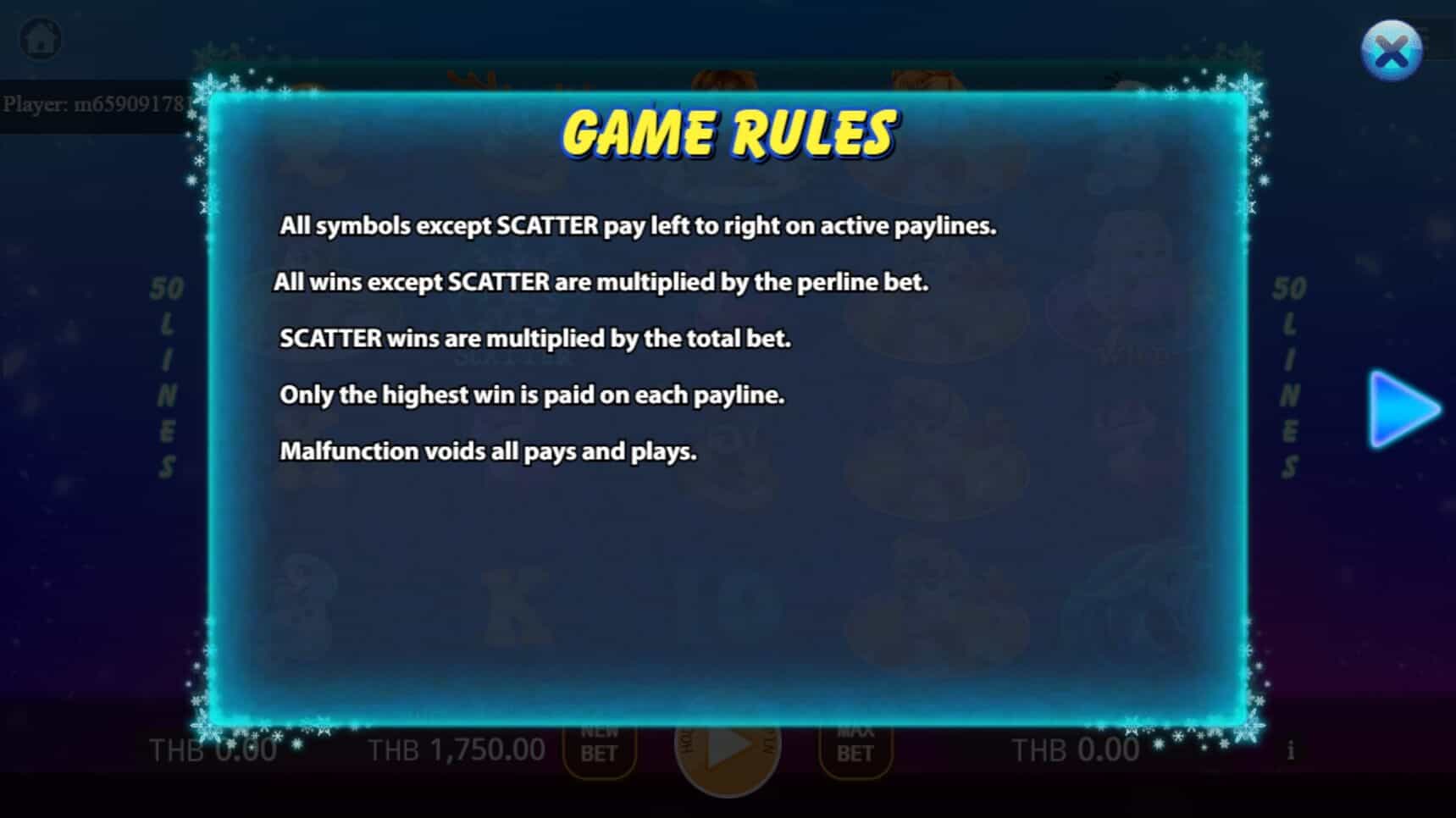 Snow Queen สล็อต เว็บตรง ไม่ผ่านเอเย่นต์ ค่าย KA Gaming เว็บสล็อตโจ๊กเกอร์