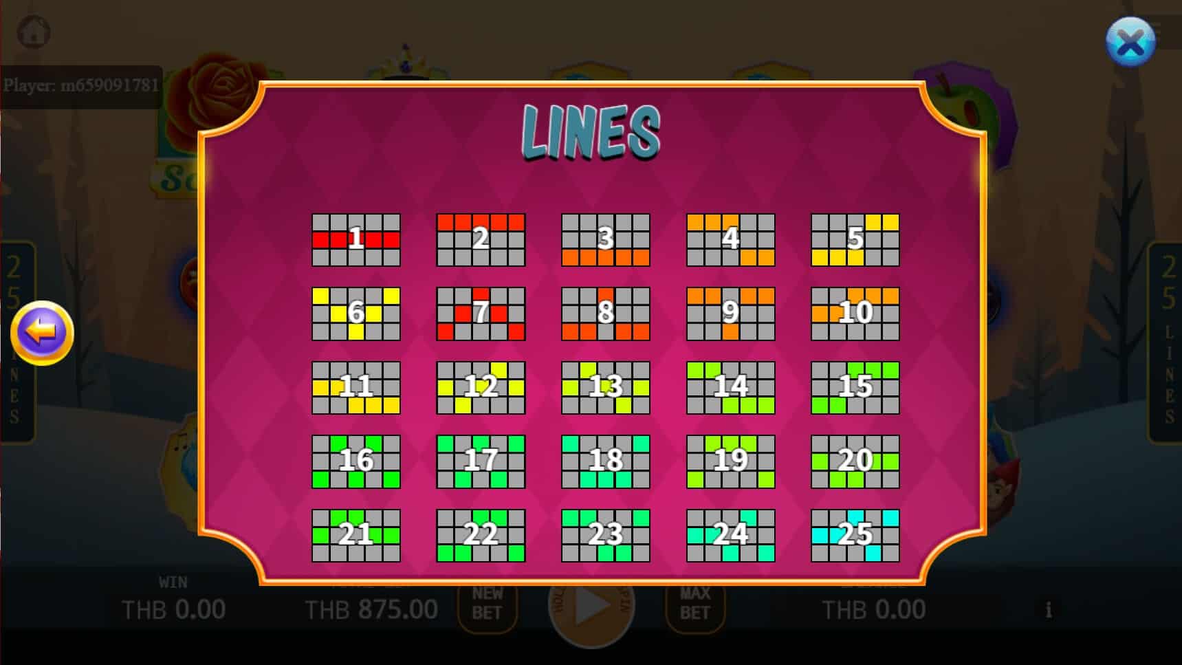 Snow White สล็อต เว็บตรง ไม่ผ่านเอเย่นต์ ค่าย KA Gaming joker สล็อต