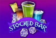 Stocked Bar ค่าย KA Gaming เว็บ Joker จาก สล็อตโจ๊กเกอร์