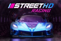 Street Racing สล็อต เว็บตรง ไม่ผ่านเอเย่นต์ ค่าย KA Gaming