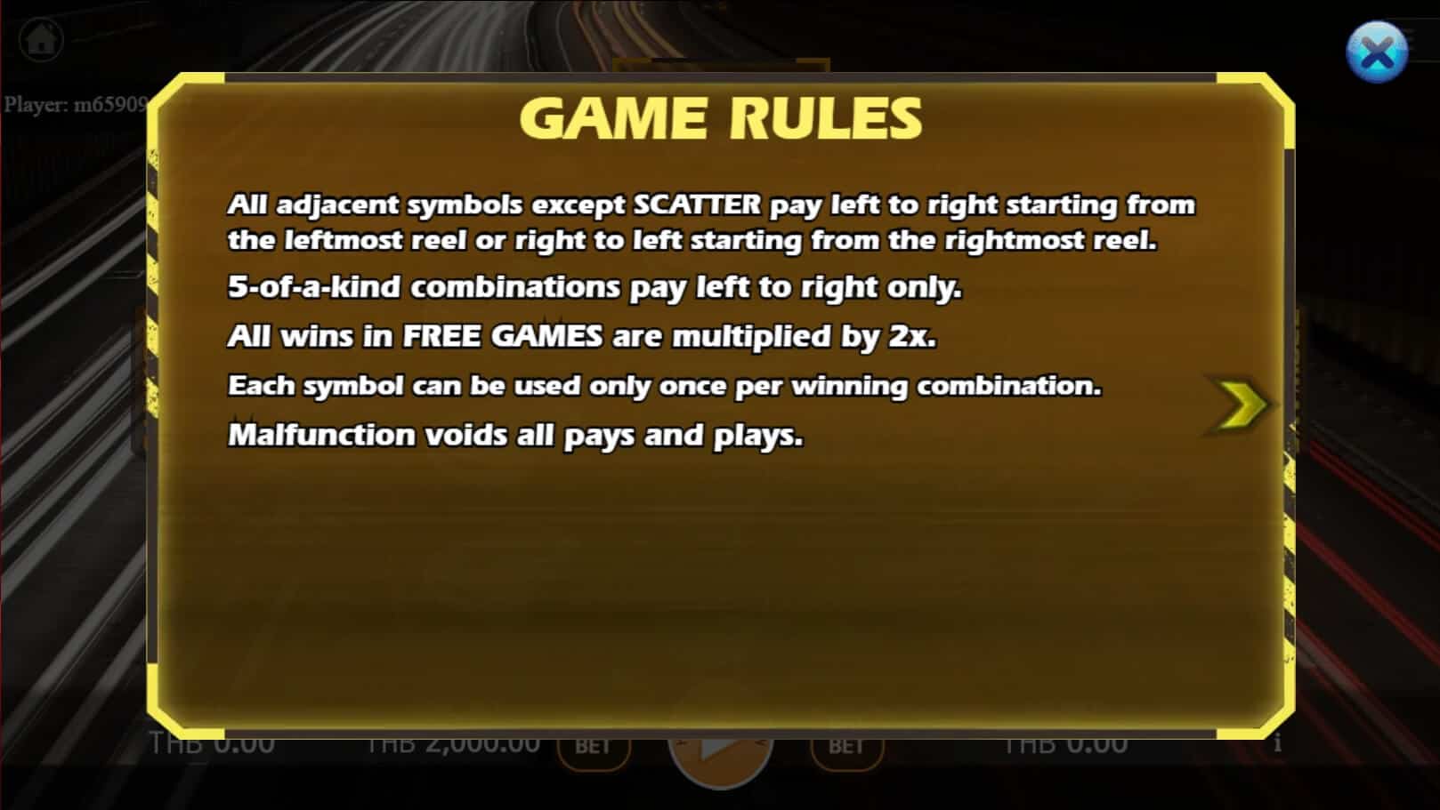 Street Racing สล็อต เว็บตรง ไม่ผ่านเอเย่นต์ ค่าย KA Gaming สล็อตโจ๊กเกอร์ 888