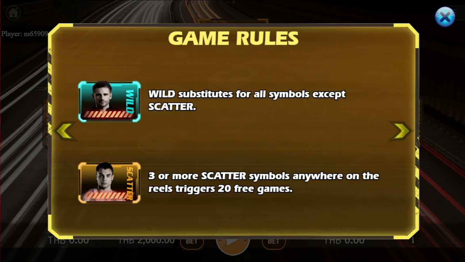 Street Racing สล็อต เว็บตรง ไม่ผ่านเอเย่นต์ ค่าย KA Gaming joker123 auto