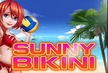 Sunny Bikini ค่าย KA Gaming เว็บ Joker จาก joker slot