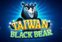 Taiwan Black Bear สล็อต เว็บตรง ไม่ผ่านเอเย่นต์ ค่าย KA Gaming