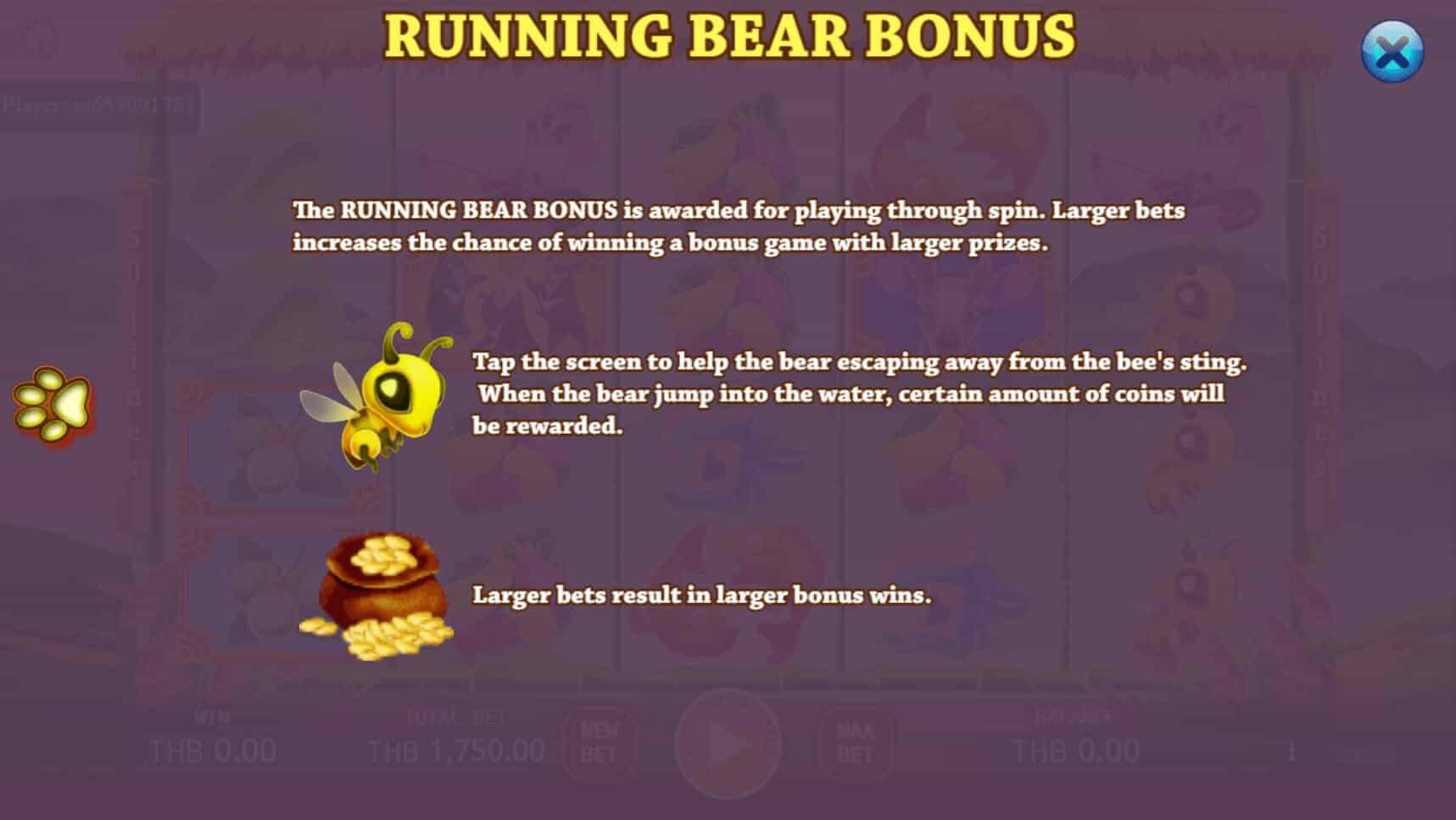 Taiwan Black Bear สล็อต เว็บตรง ไม่ผ่านเอเย่นต์ ค่าย KA Gaming joker123 ฟรีเครดิต
