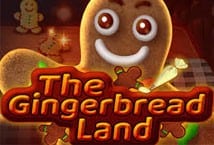 The Gingerbread Land สล็อต เว็บตรง ไม่ผ่านเอเย่นต์ ค่าย KA Gaming
