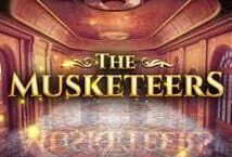 The Musketeers สล็อต เว็บตรง ไม่ผ่านเอเย่นต์ ค่าย KA Gaming