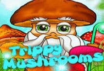 Trippy Mushrooms ค่าย KA Gaming เว็บ Joker จาก สล็อตโจ๊กเกอร์