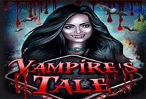 Vampires-Tale ค่าย KA Gaming เว็บ Joker จาก สล็อตโจ๊กเกอร์