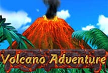 Volcano Adventure สล็อต เว็บตรง ไม่ผ่านเอเย่นต์ ค่าย KA Gaming