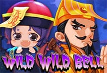 Wild Wild Bell สล็อต เว็บตรง ไม่ผ่านเอเย่นต์ ค่าย KA Gaming