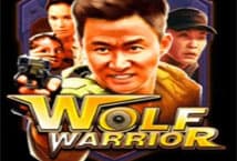 Wolf Warrior สล็อต เว็บตรง ไม่ผ่านเอเย่นต์ ค่าย KA Gaming