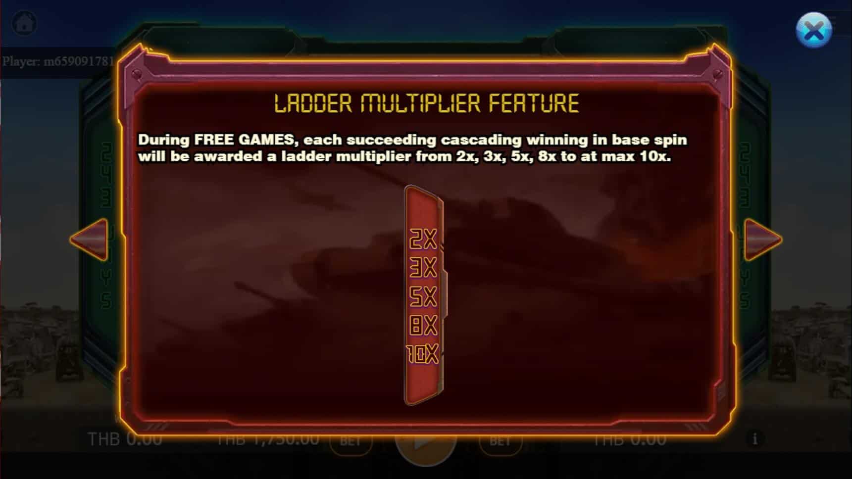 Wolf Warrior สล็อต เว็บตรง ไม่ผ่านเอเย่นต์ ค่าย KA Gaming joker123 ทางเข้า