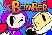 X-Bomber ค่าย KA Gaming เว็บ Joker จาก สล็อตโจ๊กเกอร์