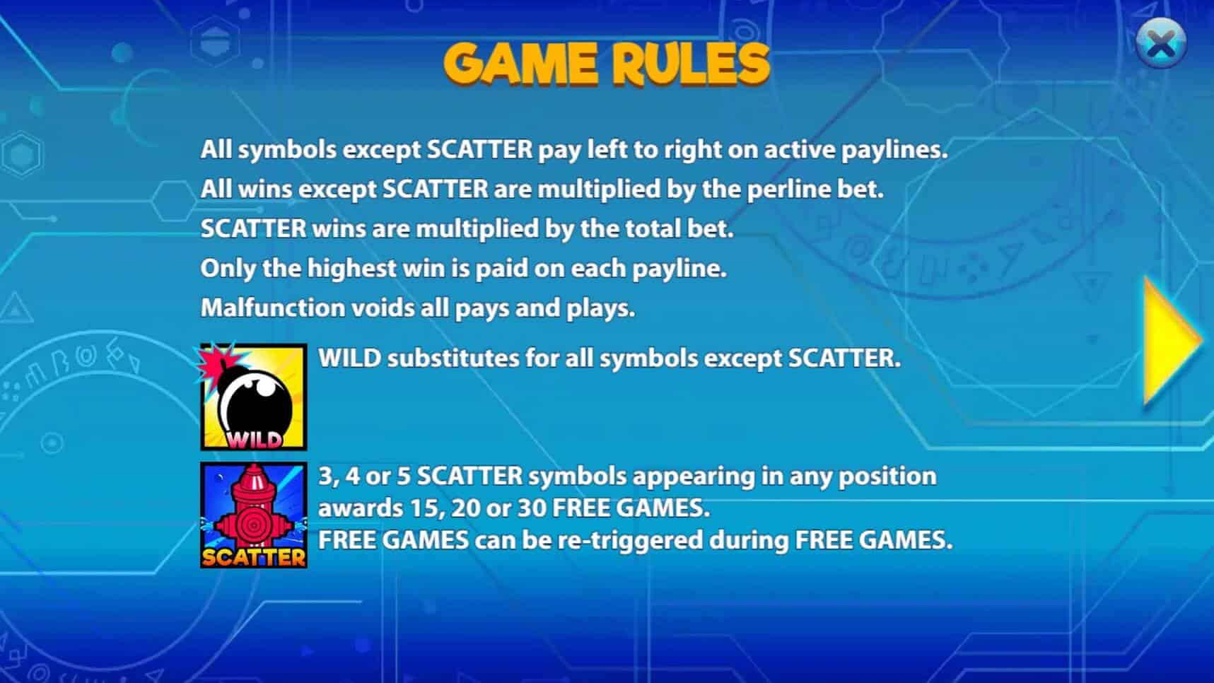 X-Bomber ค่าย KA Gaming เว็บ Joker จาก joker123 net