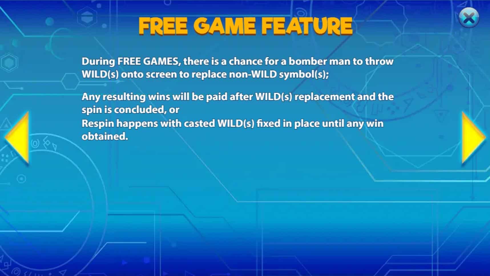 X-Bomber ค่าย KA Gaming เว็บ Joker จาก โจ๊กเกอร์ 888