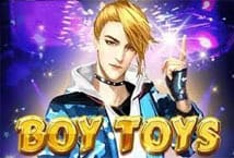 Boy Toys ค่าย KA Gaming เว็บ Joker จาก สล็อตโจ๊กเกอร์