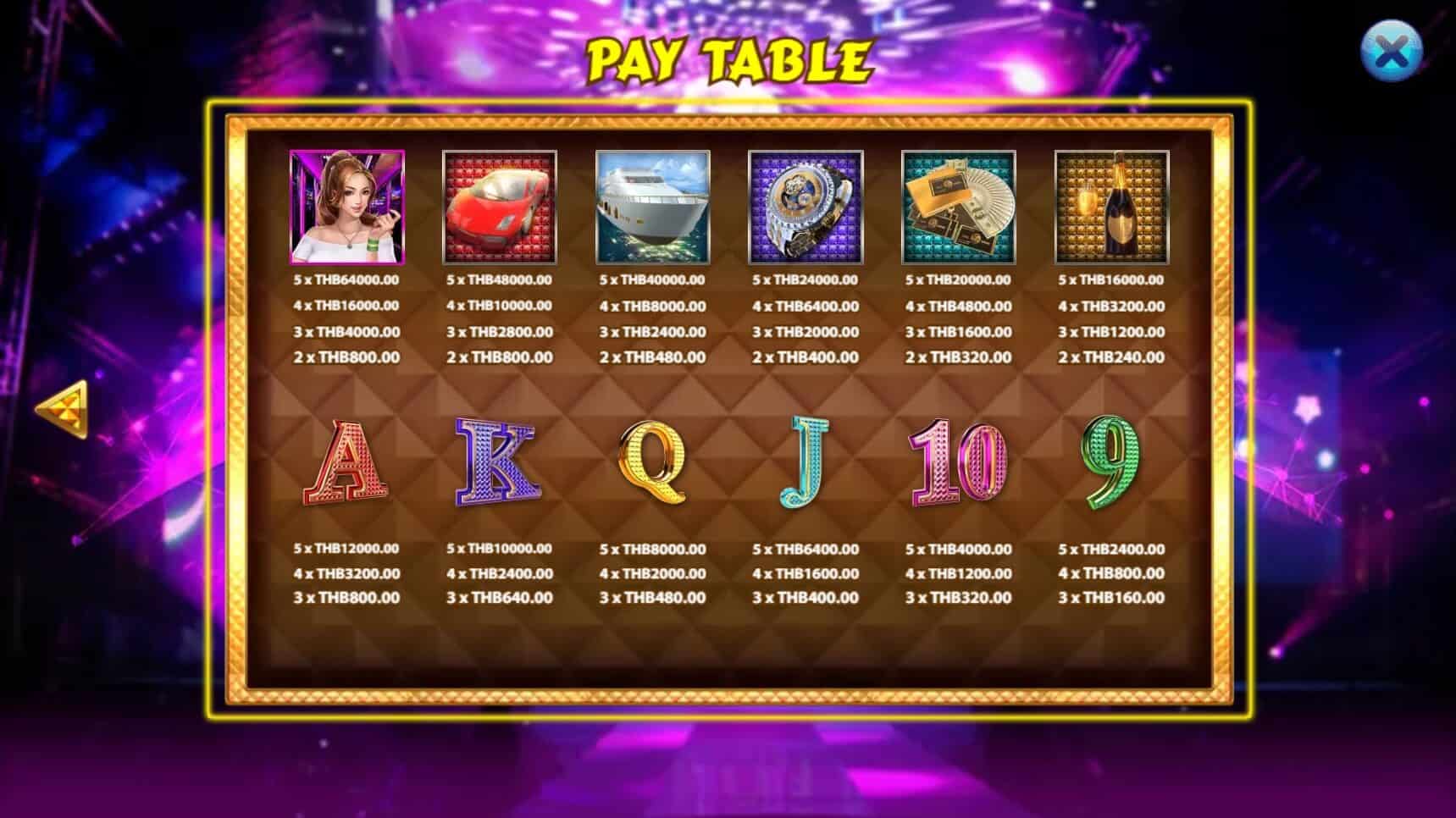 Boy Toys ค่าย KA Gaming เว็บ Joker จาก joker สล็อต ฟรีเครดิต