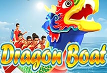 Dragon Boat ค่าย KA Gaming เว็บ Joker จาก สล็อตโจ๊กเกอร์