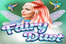 Fairy Dust ค่าย KA Gaming เว็บ Joker จาก สล็อตโจ๊กเกอร์