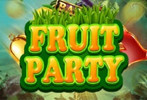 Fruit Party ค่าย KA Gaming เว็บ Joker จาก สล็อตโจ๊กเกอร์