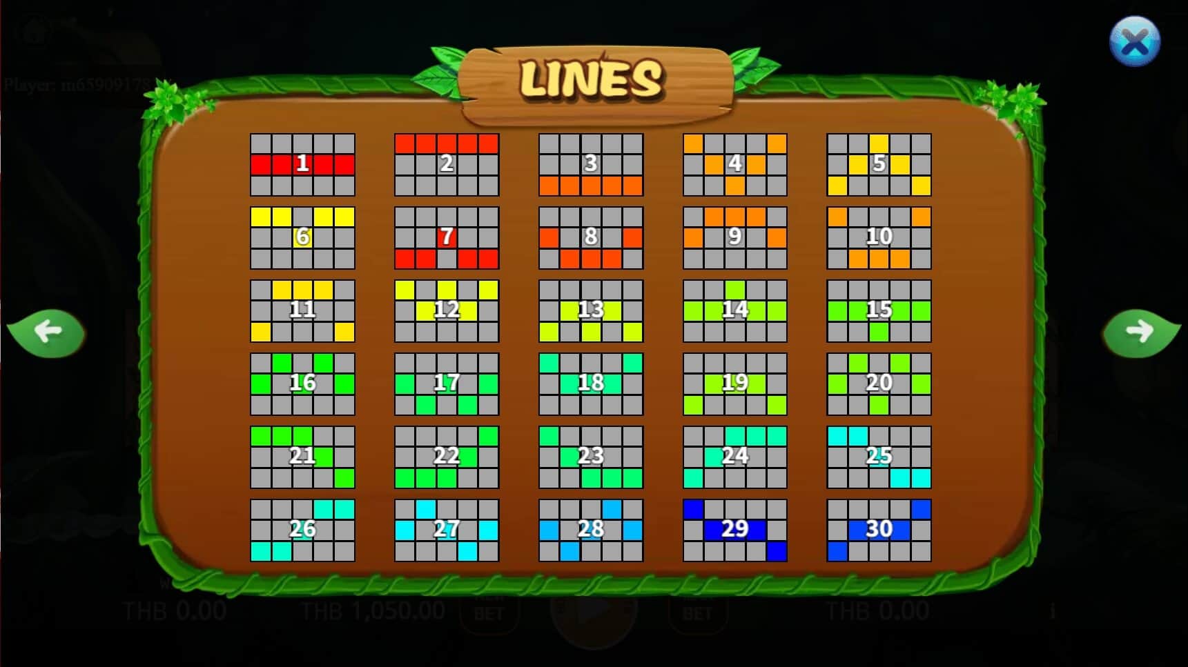 Fruit Party ค่าย KA Gaming เว็บ Joker จาก joker slot 888 v1