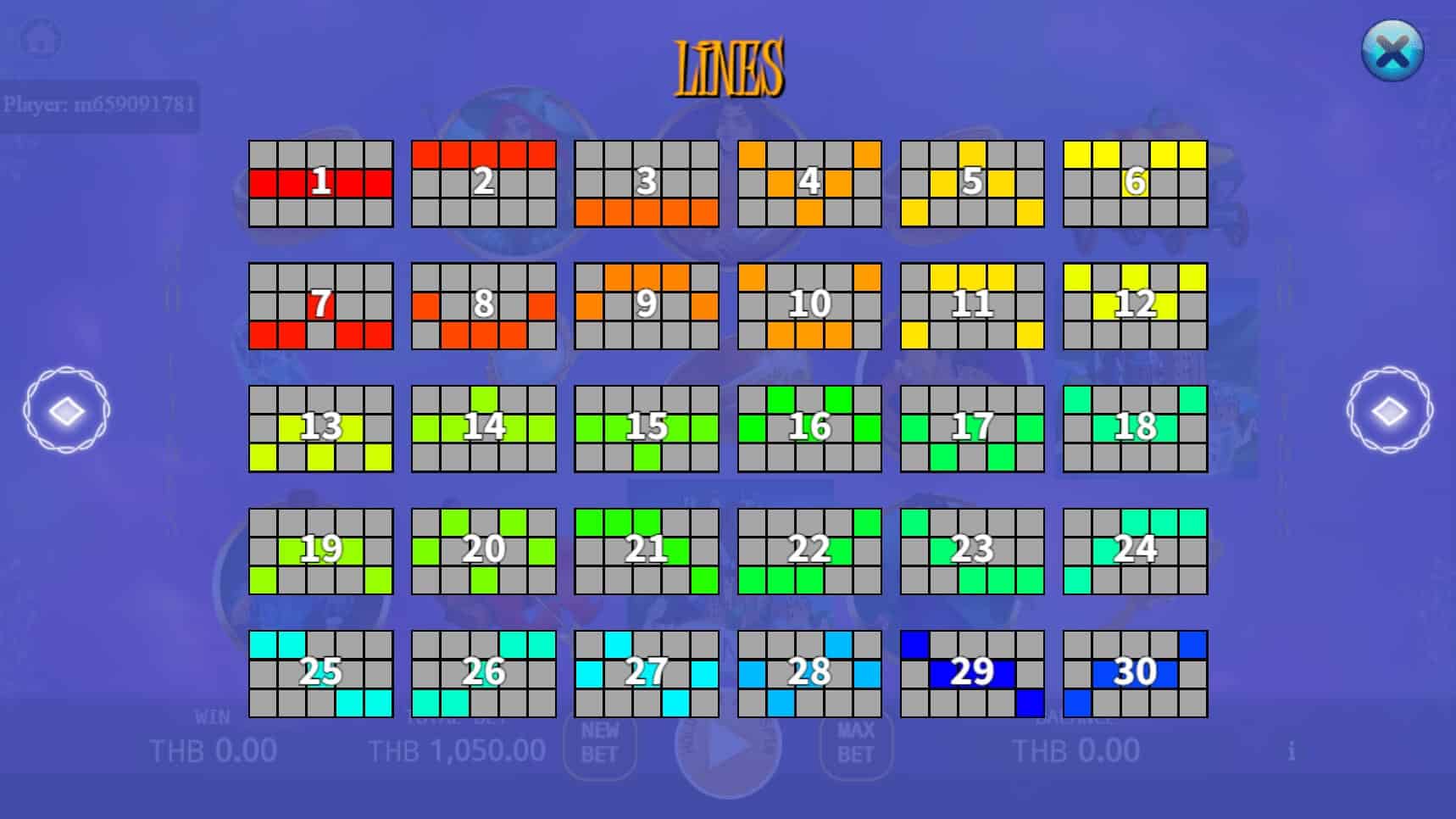 Glass Slipper ค่าย KA Gaming เว็บ Joker จาก joker123 net