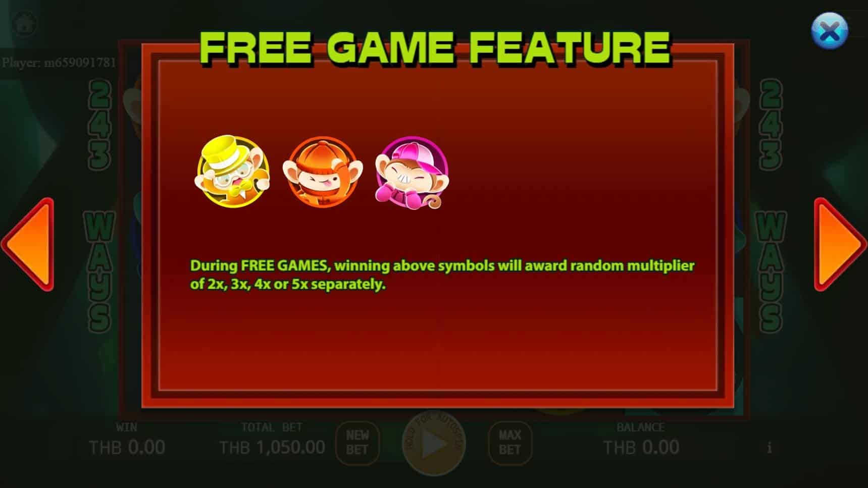 Hat Seller ค่าย KA Gaming เว็บ Joker จาก เว็บโจ๊กเกอร์