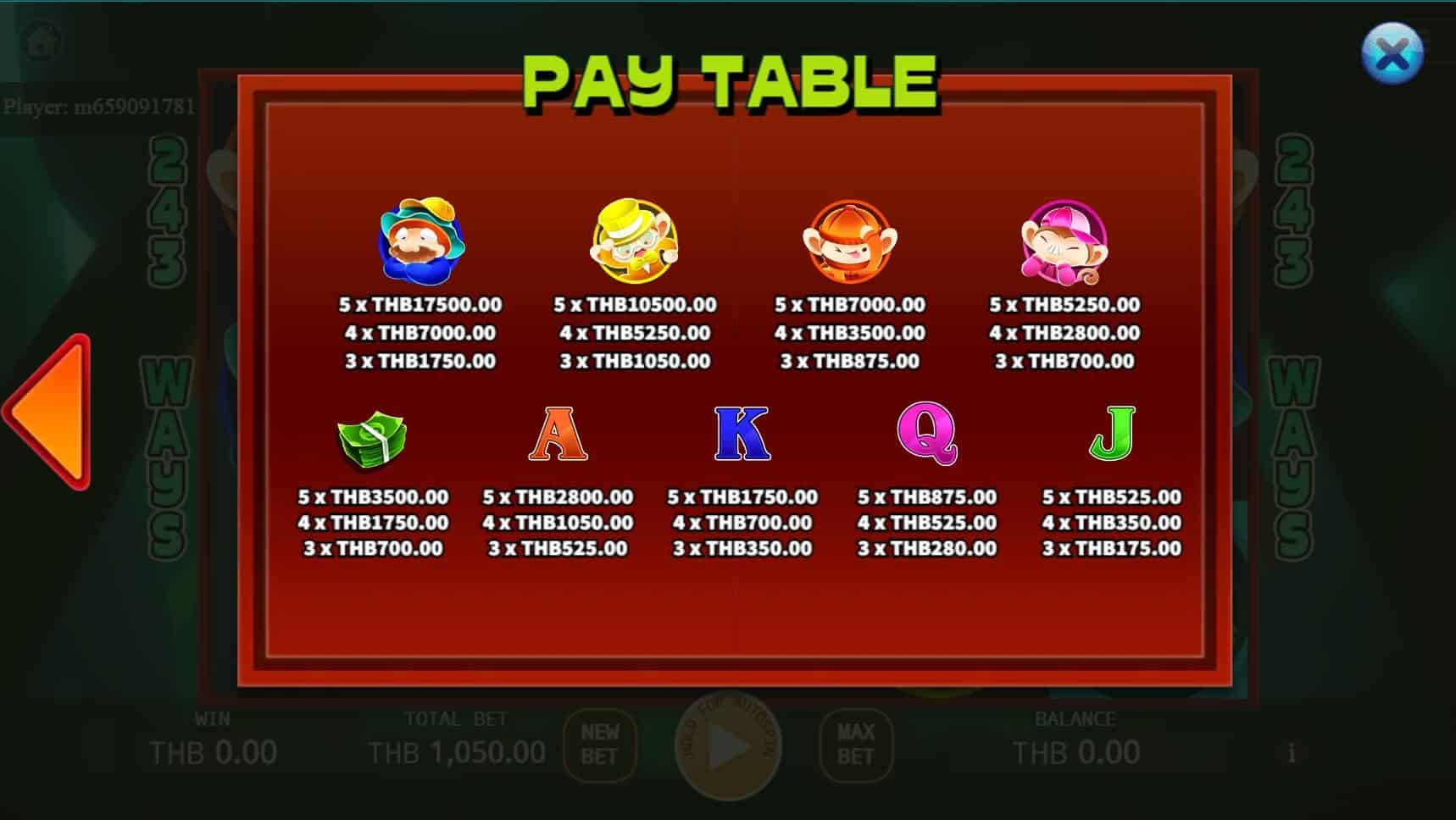 Hat Seller ค่าย KA Gaming เว็บ Joker จาก joker เครดิตฟรี 100