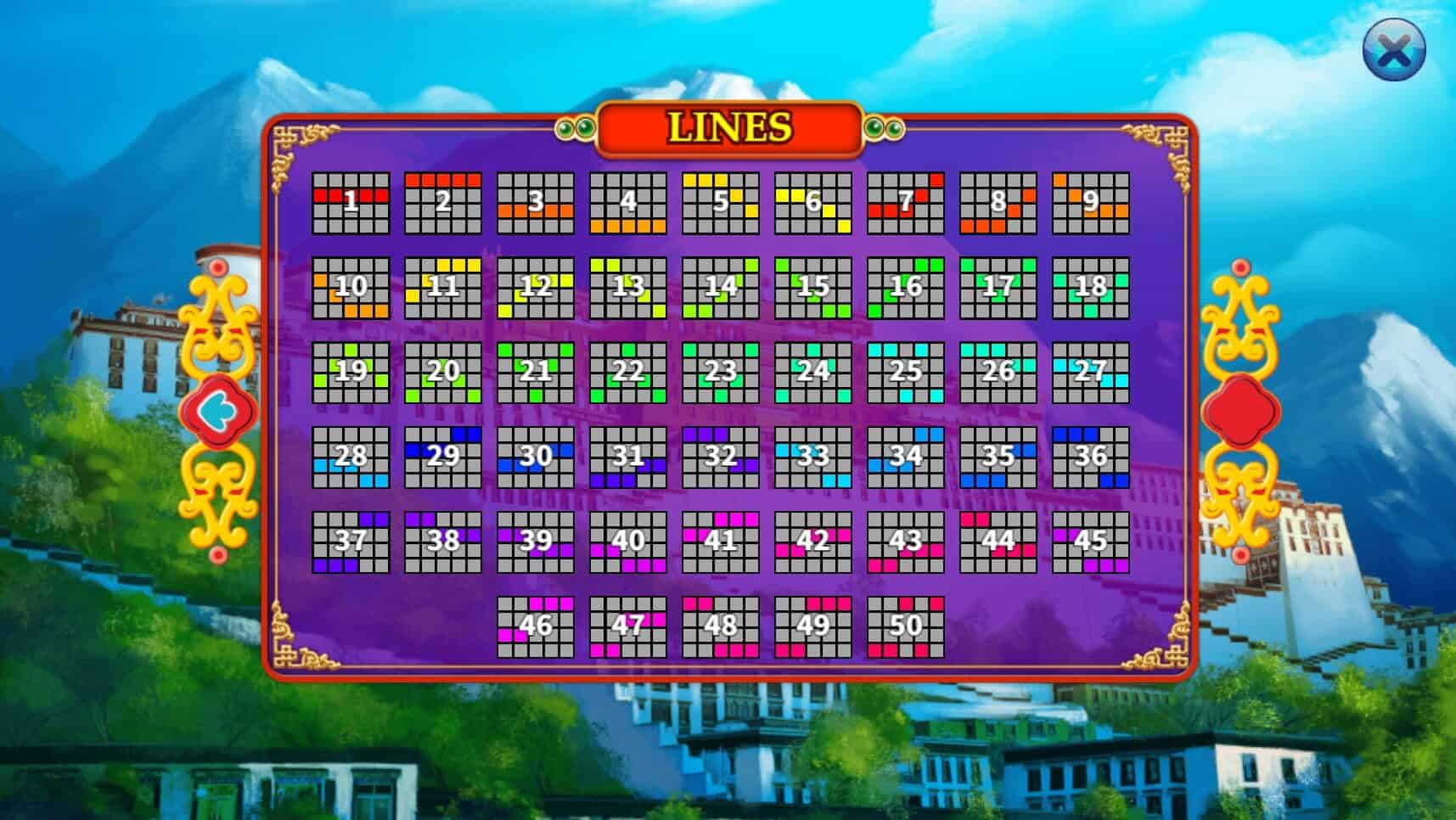 Princess Wencheng ค่าย KA Gaming เว็บ Joker จาก joker123 ฟรีเครดิต