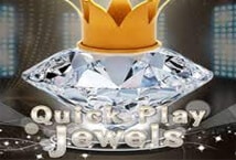 Quick Play Jewels ค่าย KA Gaming เว็บ Joker จาก สล็อตโจ๊กเกอร์